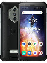 Best available price of Blackview BV6600E in Koreasouth