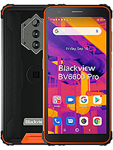Best available price of Blackview BV6600 Pro in Koreasouth
