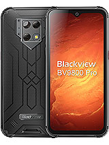Best available price of Blackview BV9800 Pro in Koreasouth