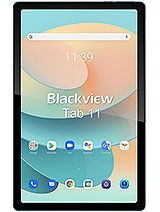 Best available price of Blackview Tab 11 in Koreasouth