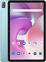 Best available price of Blackview Tab 16 in Koreasouth