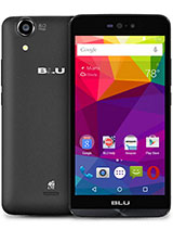 Best available price of BLU Dash X LTE in Koreasouth