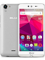 Best available price of BLU Dash X in Koreasouth