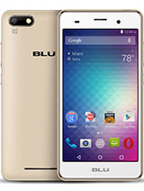 Best available price of BLU Dash X2 in Koreasouth