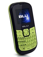 Best available price of BLU Deejay II in Koreasouth