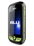 Best available price of BLU Deejay Touch in Koreasouth