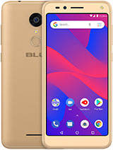 Best available price of BLU Grand M3 in Koreasouth
