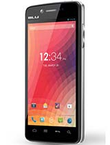 Best available price of BLU Quattro 4-5 HD in Koreasouth