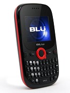 Best available price of BLU Samba Q in Koreasouth