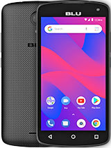 Best available price of BLU Studio X8 HD 2019 in Koreasouth