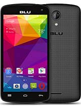 Best available price of BLU Studio X8 HD in Koreasouth