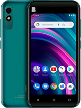 Best available price of BLU Studio X10L 2022 in Koreasouth