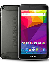 Best available price of BLU Touchbook G7 in Koreasouth