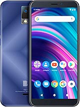 Best available price of BLU View 3 in Koreasouth