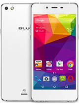 Best available price of BLU Vivo Air LTE in Koreasouth