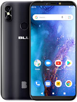 Best available price of BLU Vivo Go in Koreasouth