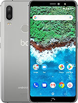 Best available price of BQ Aquaris X2 Pro in Koreasouth