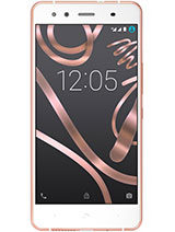 Best available price of BQ Aquaris X5 in Koreasouth