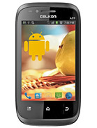 Best available price of Celkon A89 in Koreasouth
