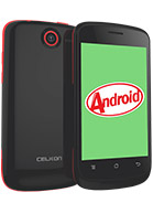 Best available price of Celkon Campus Nova A352E in Koreasouth