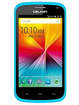 Best available price of Celkon A407 in Koreasouth