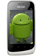Best available price of Celkon A85 in Koreasouth
