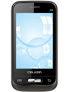 Best available price of Celkon A9 in Koreasouth