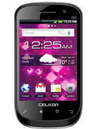 Best available price of Celkon A95 in Koreasouth