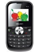 Best available price of Celkon C11 in Koreasouth