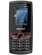 Best available price of Celkon C203 in Koreasouth
