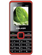 Best available price of Celkon C207 in Koreasouth