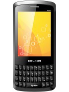 Best available price of Celkon C227 in Koreasouth