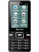 Best available price of Celkon C3333 in Koreasouth