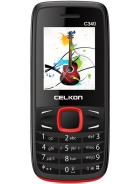 Best available price of Celkon C340 in Koreasouth