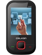 Best available price of Celkon C4040 in Koreasouth