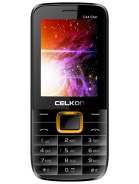 Best available price of Celkon C44 Star in Koreasouth