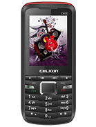 Best available price of Celkon C606 in Koreasouth