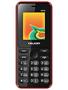 Best available price of Celkon C619 in Koreasouth