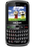 Best available price of Celkon C7 in Koreasouth