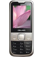 Best available price of Celkon C747 in Koreasouth