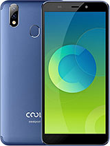 Best available price of Coolpad Cool 2 in Koreasouth