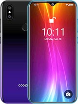 Best available price of Coolpad Cool 5 in Koreasouth