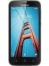 Best available price of Coolpad Defiant in Koreasouth