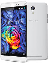 Best available price of Coolpad Porto S in Koreasouth