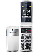 Best available price of Emporia Click Plus in Koreasouth
