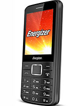 Best available price of Energizer Power Max P20 in Koreasouth