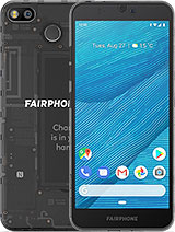 Best available price of Fairphone 3 in Koreasouth