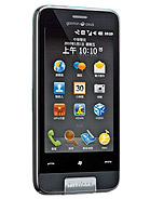 Best available price of Garmin-Asus nuvifone M10 in Koreasouth
