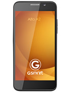 Best available price of Gigabyte GSmart Alto A2 in Koreasouth