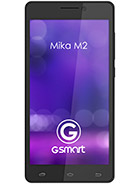 Best available price of Gigabyte GSmart Mika M2 in Koreasouth